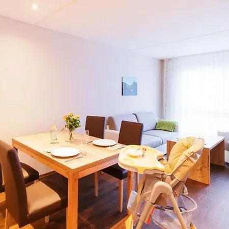 公寓 Sleeps 4 Wifi T425762 *