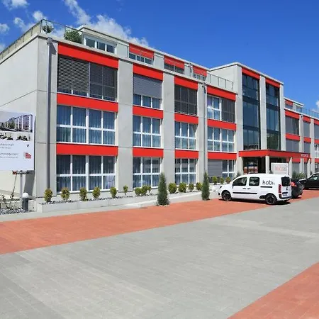 Sleeps 4 Wifi T425762 公寓 Sevelen