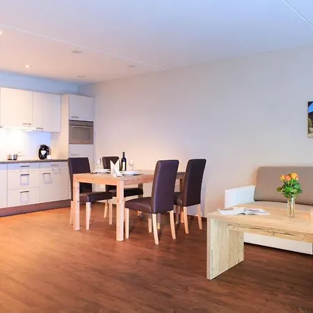 Sleeps 4 Wifi T425762 公寓 Sevelen