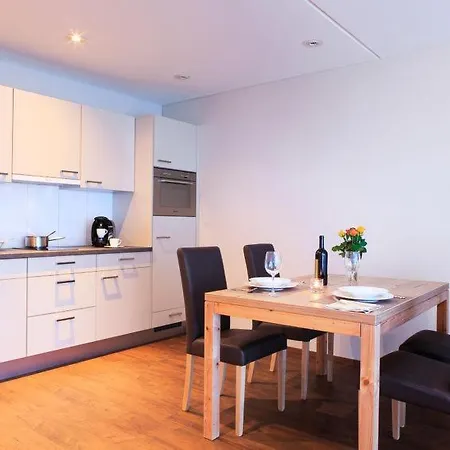 Sleeps 4 Wifi T425762 公寓 *