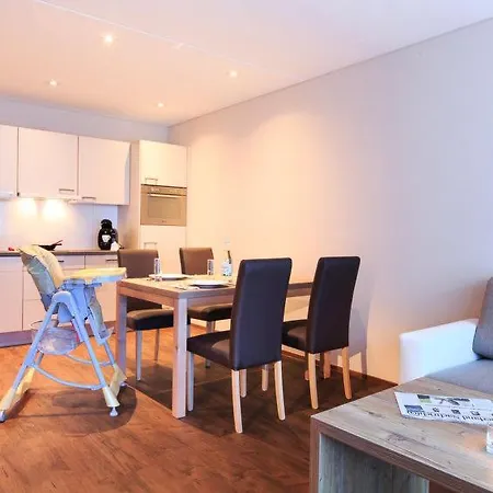 Sleeps 4 Wifi T425762 Sevelen